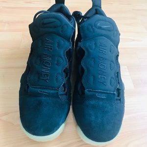 Air Money Sneakers by Nike